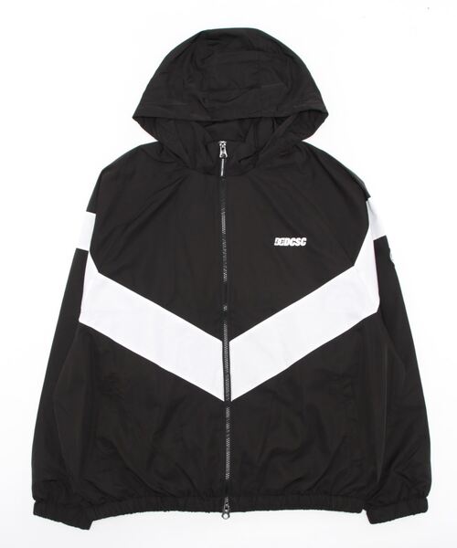 レオcasual20 DC SHOES 22 TRACK JACKET / ディーシーシューズ 22 トラック