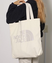 日本未発売 THE NORTH FACE/ザ・ノースフェイス Cotton Canvas Tote トートバッグ