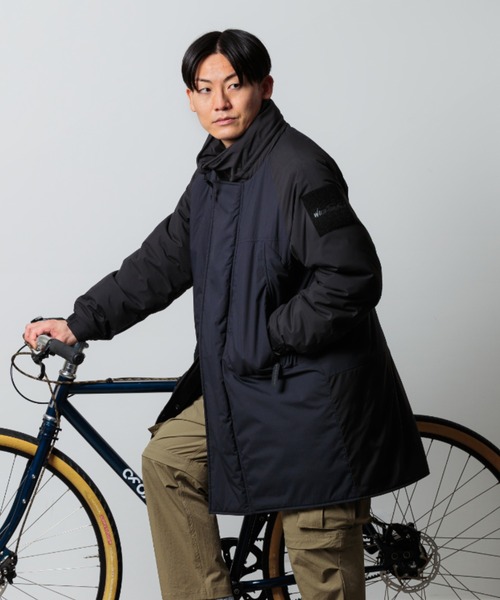 WILD THINGS（ワイルドシングス）の「narifuri × WILD THINGS エアー 