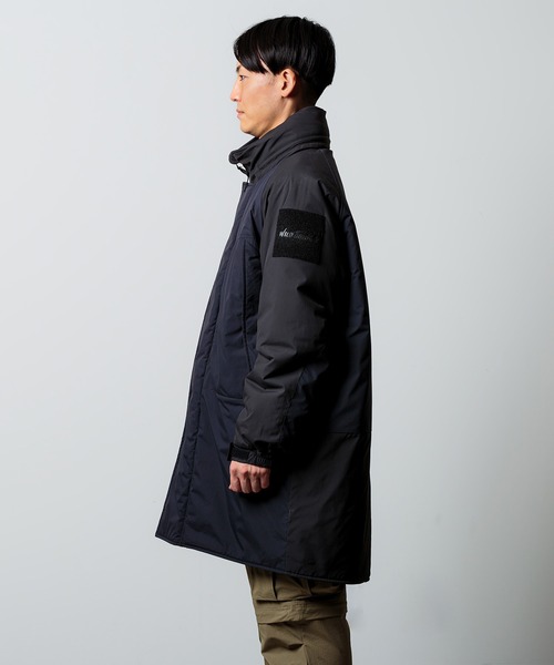 WILD THINGS(ワイルドシングス)の「narifuri × WILD THINGS エアーダウンモンスターパーカー(ダウンジャケット/コート・メンズ・その他・MEDIUM/LARGE)」の17枚目の写真
