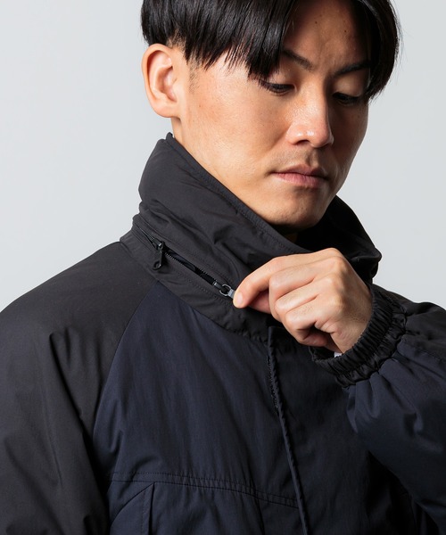 WILD THINGS(ワイルドシングス)の「narifuri × WILD THINGS エアーダウンモンスターパーカー(ダウンジャケット/コート・メンズ・その他・MEDIUM/LARGE)」の10枚目の写真