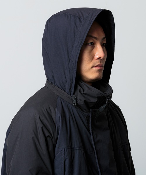 WILD THINGS(ワイルドシングス)の「narifuri × WILD THINGS エアーダウンモンスターパーカー(ダウンジャケット/コート・メンズ・その他・MEDIUM/LARGE)」の11枚目の写真