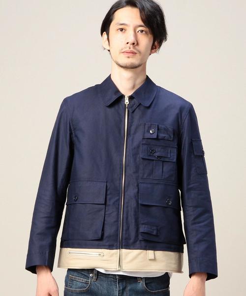 BEAUTY&YOUTH UNITED ARROWS（ビューティーアンドユースユナイテッド 