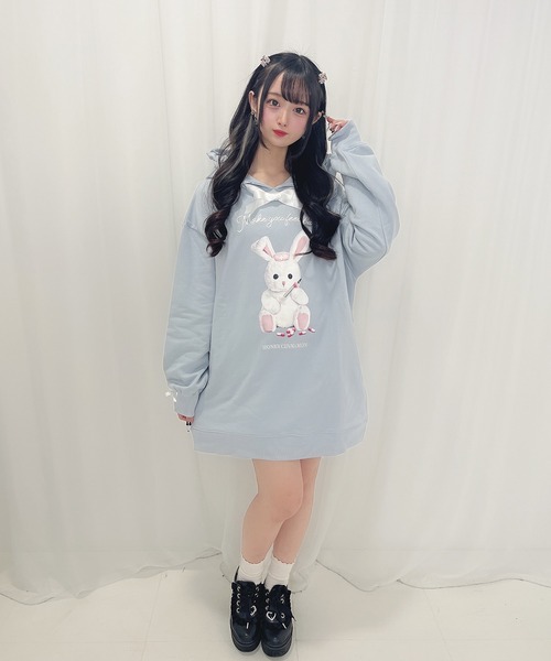 Honey Cinnamon（ハニーシナモン）の「feelbetterハニーフード