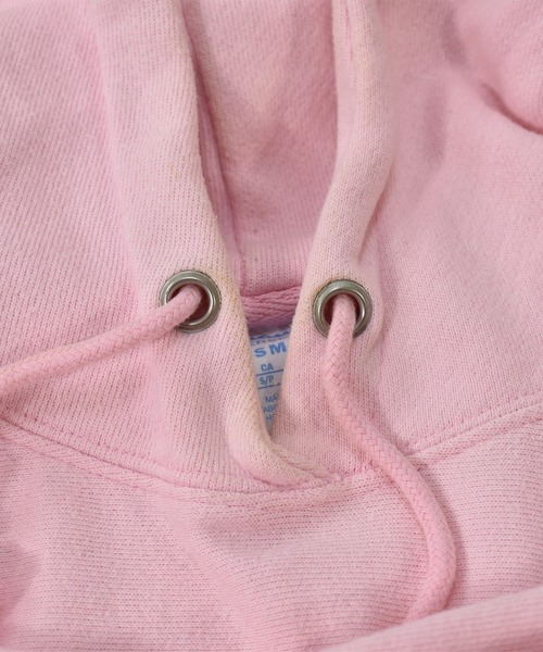 【ヴィンテージ古着】Champion / チャンピオン REVERSE WEAVE ロゴ刺繍 プルオーバーパーカー（パーカー）｜Champion（チャンピオン）