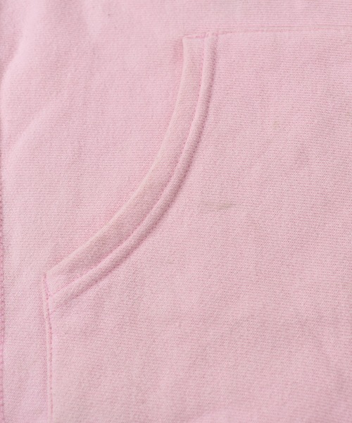 【ヴィンテージ古着】Champion / チャンピオン REVERSE WEAVE ロゴ刺繍 プルオーバーパーカー（パーカー）｜Champion（チャンピオン）