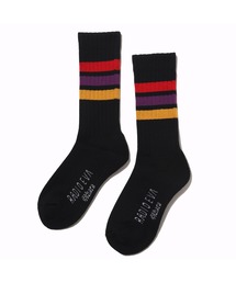 RADIO EVA（ラヂオエヴァ）の「RADIO EVA A059 EVANGELION SOCKS β（ソックス/靴下）」