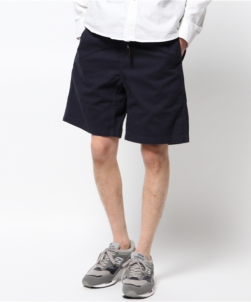 Gramicci（グラミチ）の「【Ciaopanic】【GRAMICCI】　Gramicci　shorts（その他パンツ・メンズ・マスタード/その他7/アイボリー/イエロー/オリーブ/カーキ/サンドベージュ/ネイビー・LARGE/MEDIUM/SMALL）」の5枚目の写真