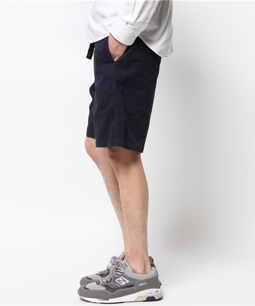 Gramicci（グラミチ）の「【Ciaopanic】【GRAMICCI】　Gramicci　shorts（その他パンツ・メンズ・マスタード/その他7/アイボリー/イエロー/オリーブ/カーキ/サンドベージュ/ネイビー・LARGE/MEDIUM/SMALL）」の10枚目の写真