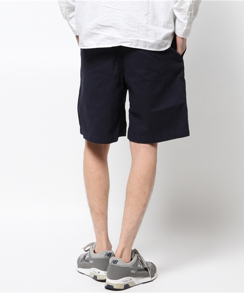 Gramicci（グラミチ）の「【Ciaopanic】【GRAMICCI】　Gramicci　shorts（その他パンツ・メンズ・マスタード/その他7/アイボリー/イエロー/オリーブ/カーキ/サンドベージュ/ネイビー・LARGE/MEDIUM/SMALL）」の11枚目の写真