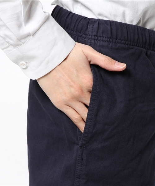 Gramicci（グラミチ）の「【Ciaopanic】【GRAMICCI】　Gramicci　shorts（その他パンツ・メンズ・マスタード/その他7/アイボリー/イエロー/オリーブ/カーキ/サンドベージュ/ネイビー・LARGE/MEDIUM/SMALL）」の14枚目の写真