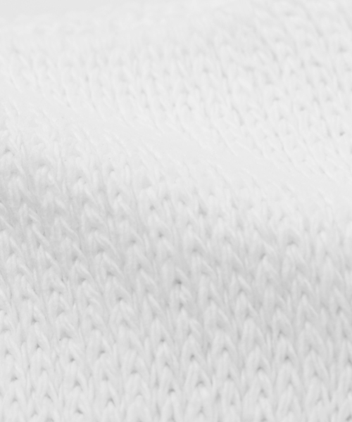 FRAMeWORK（フレームワーク）の「【RAILROAD SOCKS / レイルロードソックス】HealthTrak ソックス 2pair（ソックス/靴下・レディース・ホワイト/アイボリー・FREE）」の6枚目の写真