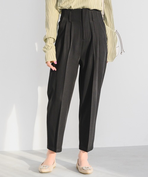 fifth（フィフス）の「ポインテッドトゥビジューパンプス（バレエシューズ・レディース・ピンク/グリーン/ネイビー/ベージュ/ブラック/ブラック系その他・23.0cm/23.5cm/24.0cm/21.5cm/22.0cm/22.5cm/24.5cm/25.0cm/22.5㎝）」の18枚目の写真