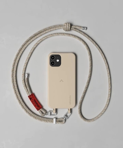 Topologie(トポロジー)の「Topologie/トポロジー/Dolomites Phone Case ドロマイツ 【ケース単体】 iPhone 13/13pro/12/12Pro(スマホケース/カバー・レディース・ピンク/グレー/グリーン/その他3/グレー系その他3/ブラック・2/1/5/6/4)」の10枚目の写真