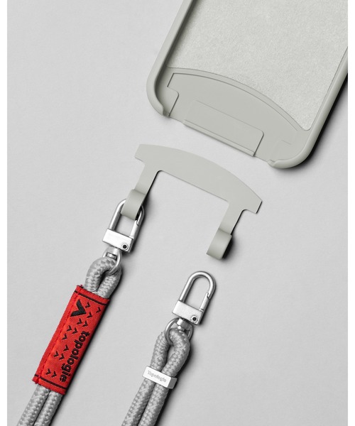 Topologie(トポロジー)の「Topologie/トポロジー/Dolomites Phone Case ドロマイツ 【ケース単体】 iPhone 13/13pro/12/12Pro(スマホケース/カバー・レディース・ピンク/グレー/グリーン/その他3/グレー系その他3/ブラック・2/1/5/6/4)」の14枚目の写真