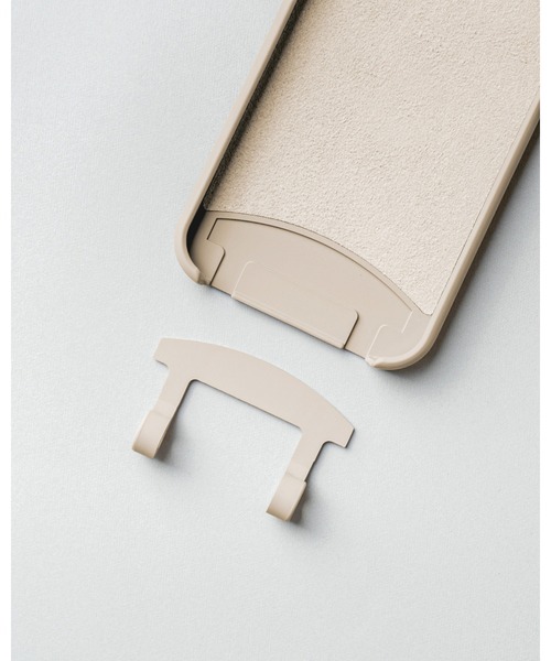 Topologie(トポロジー)の「Topologie/トポロジー/Dolomites Phone Case ドロマイツ 【ケース単体】 iPhone 13/13pro/12/12Pro(スマホケース/カバー・レディース・ピンク/グレー/グリーン/その他3/グレー系その他3/ブラック・2/1/5/6/4)」の16枚目の写真