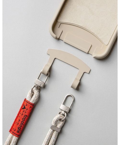 Topologie(トポロジー)の「Topologie/トポロジー/Dolomites Phone Case ドロマイツ 【ケース単体】 iPhone 13/13pro/12/12Pro(スマホケース/カバー・レディース・ピンク/グレー/グリーン/その他3/グレー系その他3/ブラック・2/1/5/6/4)」の18枚目の写真