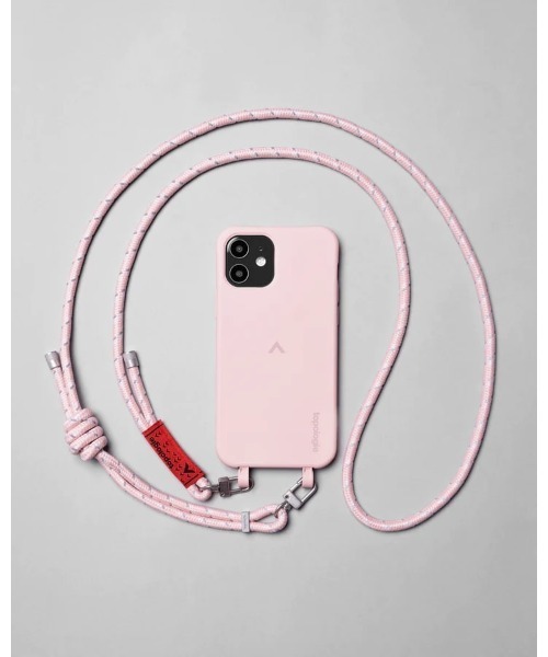 Topologie(トポロジー)の「Topologie/トポロジー/Dolomites Phone Case ドロマイツ 【ケース単体】 iPhone 13/13pro/12/12Pro(スマホケース/カバー・レディース・ピンク/グレー/グリーン/その他3/グレー系その他3/ブラック・2/1/5/6/4)」の11枚目の写真