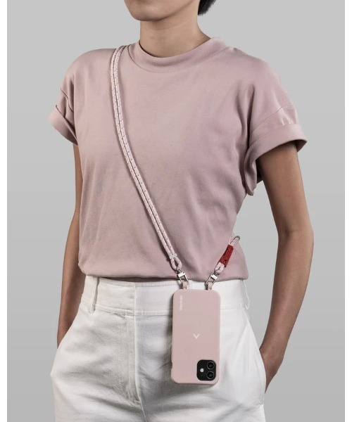 Topologie(トポロジー)の「Topologie/トポロジー/Dolomites Phone Case ドロマイツ 【ケース単体】 iPhone 13/13pro/12/12Pro(スマホケース/カバー・レディース・ピンク/グレー/グリーン/その他3/グレー系その他3/ブラック・2/1/5/6/4)」の19枚目の写真