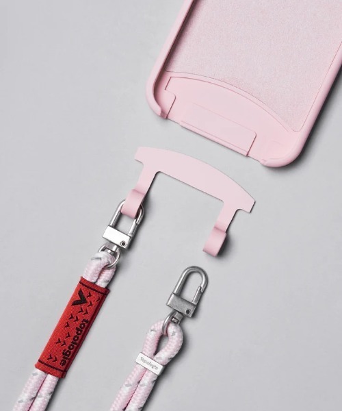 Topologie(トポロジー)の「Topologie/トポロジー/Dolomites Phone Case ドロマイツ 【ケース単体】 iPhone 13/13pro/12/12Pro(スマホケース/カバー・レディース・ピンク/グレー/グリーン/その他3/グレー系その他3/ブラック・2/1/5/6/4)」の21枚目の写真