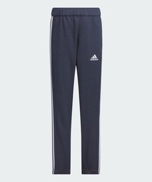 adidas（アディダス）の「総柄プリント ウォームアップ トラックパンツ / ジャージ / アディダス adidas（その他パンツ・キッズ）」