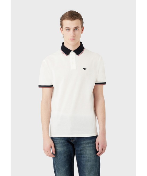 EMPORIO ARMANI（エンポリオアルマーニ）の「【エンポリオ アルマーニ