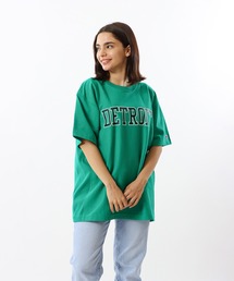 【Champion/チャンピオン】メンズ リバースウィーブ(R) ショートスリーブTシャツ