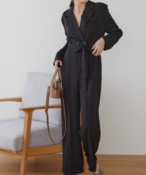 ACYM ジャケット、オールインワンセット ACYM ジャケット、オールインワンセット