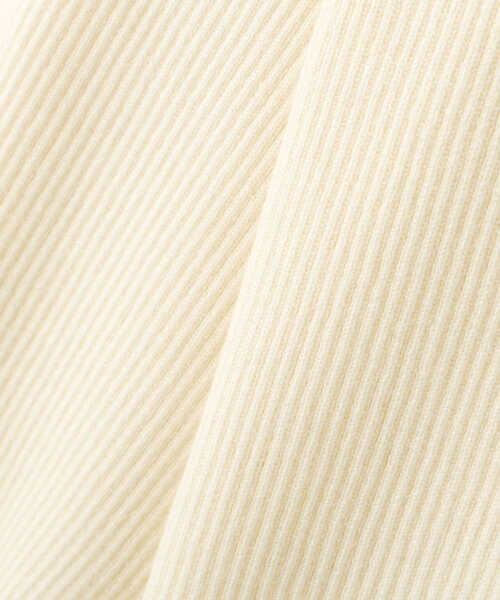 PROPORTION BODY DRESSING（プロポーションボディドレッシング）の「ショルダースリットニット / 1213170307（ニット/セーター・レディース・ブルー/グレー/ホワイト系その他・FREE）」の16枚目の写真