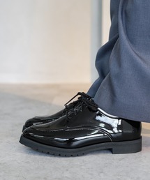 Shoe Fantasy｜シューファンタジーのドレスシューズ（ブラック/黒色系