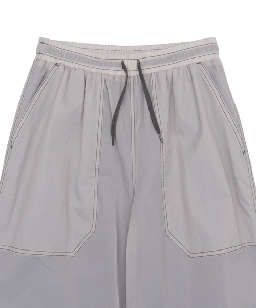 パンツ SageNATION Carpenter Trouser - Charcoal Carpenter Trouser - Charcoal – SAGE NATION