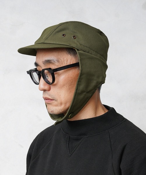 MILITARY（ミリタリー）の「実物 新品 デッドストック チェコ軍