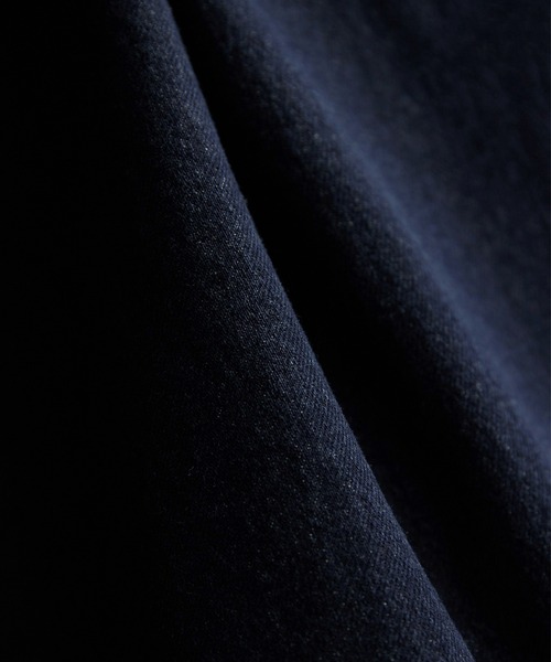 【CALLNE】Semi Flare Denim Pants / セミフレア デニムパンツ(デニムパンツ)|CALLNE(カルネ) 【CALLNE】Semi Flare Denim Pants / セミフレア デニムパンツ(デニムパンツ)|CALLNE(カルネ)