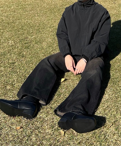 【CALLNE】Semi Flare Denim Pants / セミフレア デニムパンツ(デニムパンツ)|CALLNE(カルネ) 【CALLNE】Semi Flare Denim Pants / セミフレア デニムパンツ(デニムパンツ)|CALLNE(カルネ)