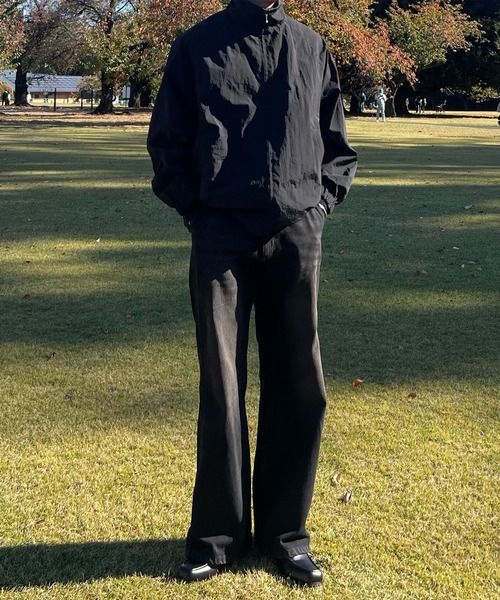 【CALLNE】Semi Flare Denim Pants / セミフレア デニムパンツ(デニムパンツ)|CALLNE(カルネ) 【CALLNE】Semi Flare Denim Pants / セミフレア デニムパンツ(デニムパンツ)|CALLNE(カルネ)