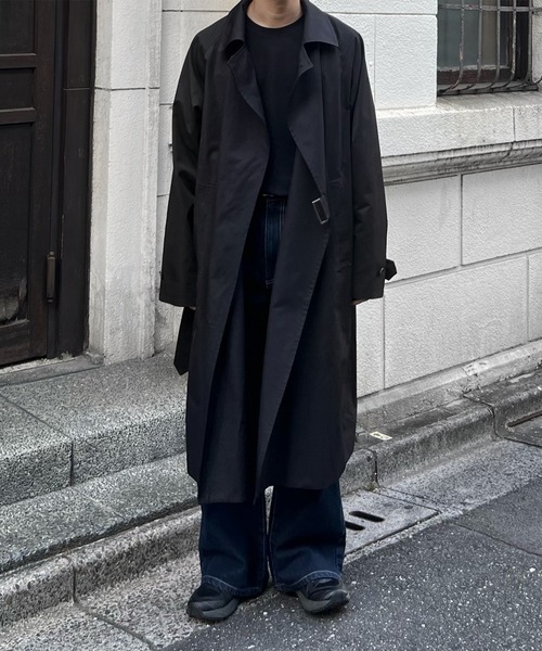 【CALLNE】Semi Flare Denim Pants / セミフレア デニムパンツ(デニムパンツ)|CALLNE(カルネ) 【CALLNE】Semi Flare Denim Pants / セミフレア デニムパンツ(デニムパンツ)|CALLNE(カルネ)