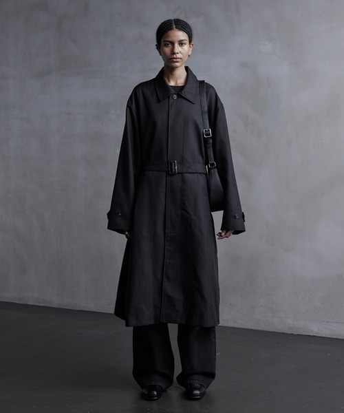 【CALLNE】Semi Flare Denim Pants / セミフレア デニムパンツ(デニムパンツ)|CALLNE(カルネ) 【CALLNE】Semi Flare Denim Pants / セミフレア デニムパンツ(デニムパンツ)|CALLNE(カルネ)