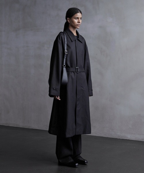 【CALLNE】Semi Flare Denim Pants / セミフレア デニムパンツ(デニムパンツ)|CALLNE(カルネ) 【CALLNE】Semi Flare Denim Pants / セミフレア デニムパンツ(デニムパンツ)|CALLNE(カルネ)