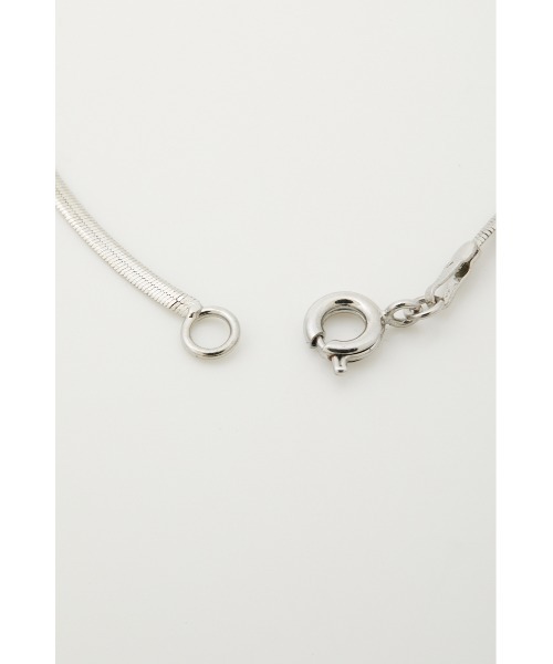 SLY（スライ）の「HEART MOTIF N/C ハートモチーフ ネックレス（ネックレス・レディース・マルチ・FREE）」の7枚目の写真