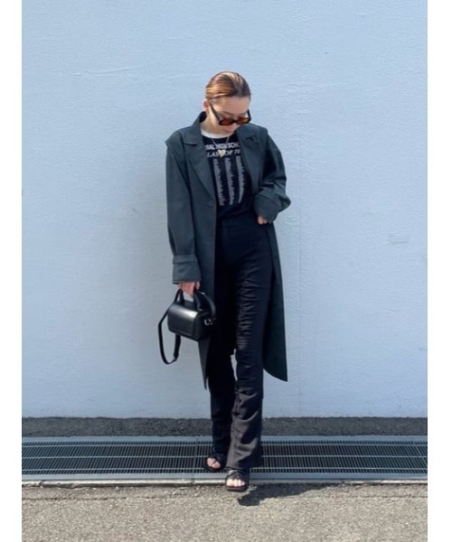 SLY（スライ）の「HEART MOTIF N/C ハートモチーフ ネックレス（ネックレス・レディース・マルチ・FREE）」の20枚目の写真