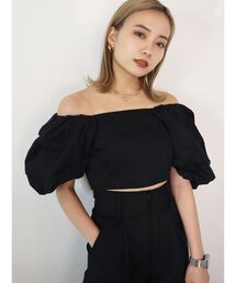 EMODA | 2WAYオフショルダートップ(シャツ/ブラウス)