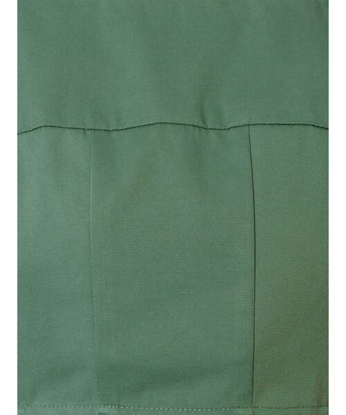 EMODA（エモダ）の「2WAYオフショルダートップ（シャツ/ブラウス・レディース・ブラック/グリーン/アイボリー・FREE）」の21枚目の写真