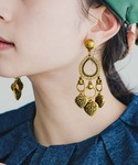 MEDE19F(メデジュウキュウ)の「アクセサリー(ピアス（両耳用）)」