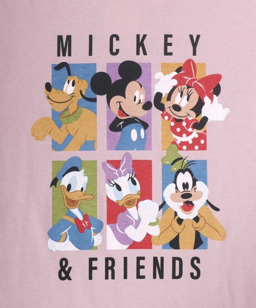 セール】Disney（ディズニー）ミッキーマウス・ミニーマウス 