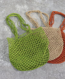 【MADE IN MADA/メイドインマダ】HOLY BAG