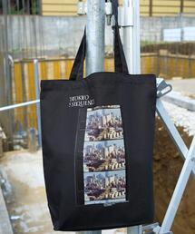 green label relaxing | 【別注】＜TOKYO SEQUENCE＞トート バッグ(ショルダーバッグ)