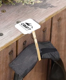 CAMP7 | 【CAMP7】ＣＡＭＰ７バックハンガー(その他小物)