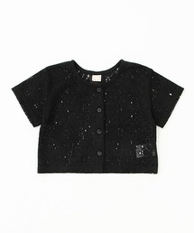 petit main | 【リンク】レースカーディガン(シャツ/ブラウス)