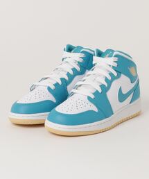 AIR JORDAN 1 MID (GS) DQ8423-400