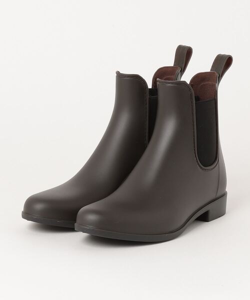 ONE DAY KMC (ワンデイケーエムシー)の「ONE DAY select / レインブーツ / ML636(レインシューズ・レディース・カーキ/ブラック・MEDIUM/LARGE/X-LARGE/SMALL)」の1枚目の写真